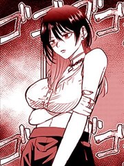 恶女是提线木偶 韩网漫画